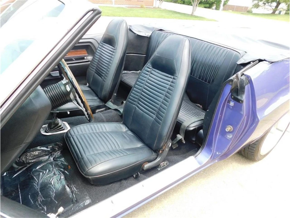 1970 Dodge Challenger 1st Gen - Image 30 of 31