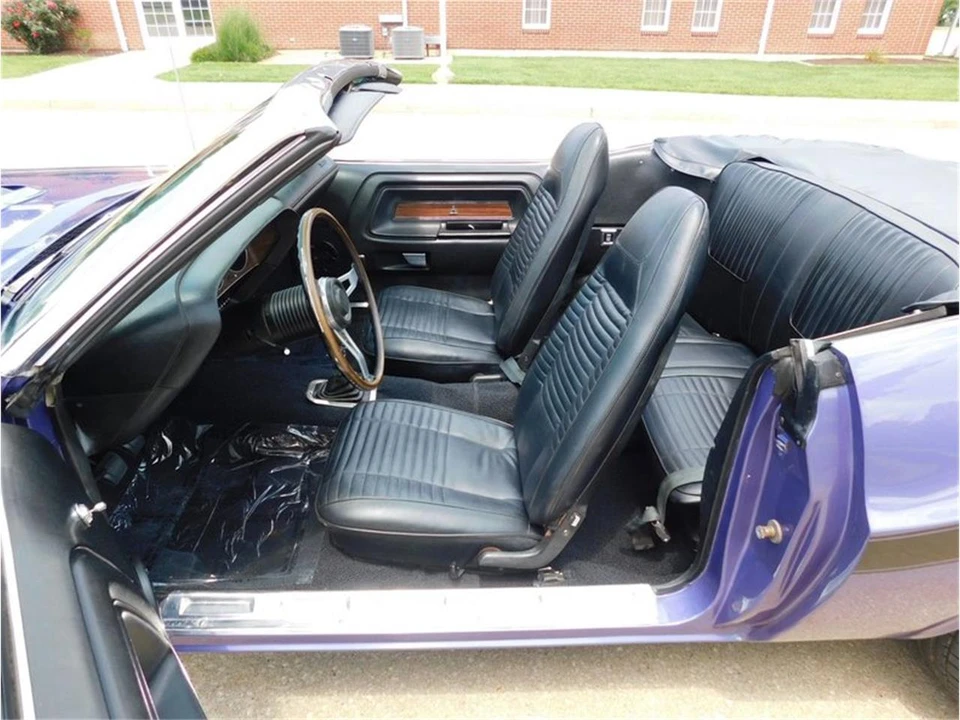 1970 Dodge Challenger 1st Gen - Image 31 of 31