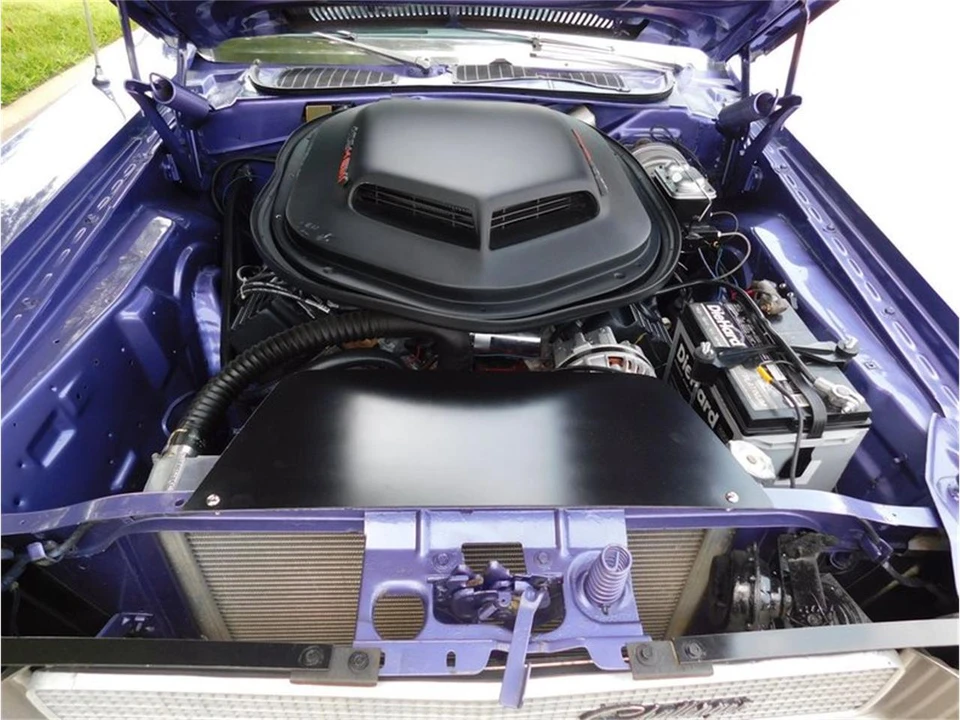 1970 Dodge Challenger 1st Gen - Image 3 of 31