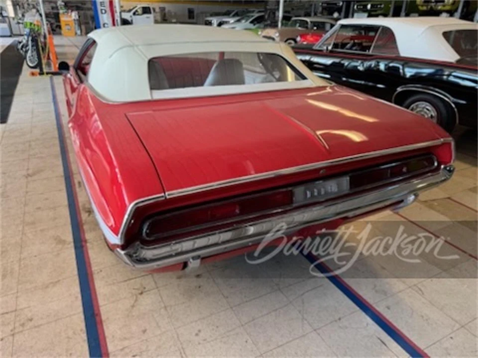 1970 Dodge Challenger 1st Gen - Image 3 of 5