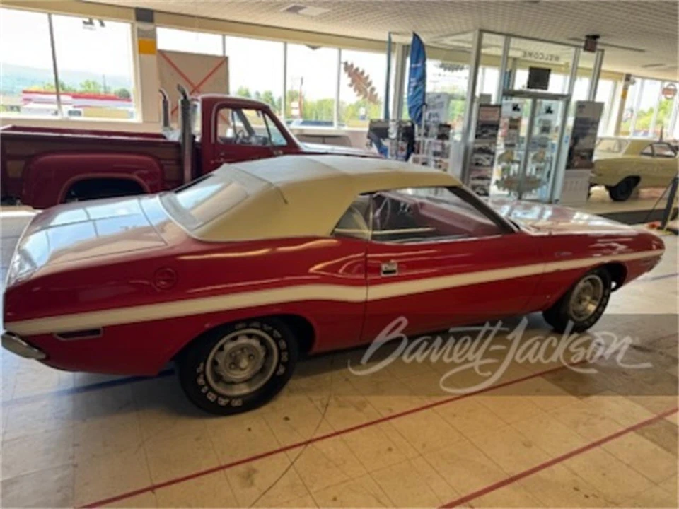 1970 Dodge Challenger 1st Gen - Image 2 of 5