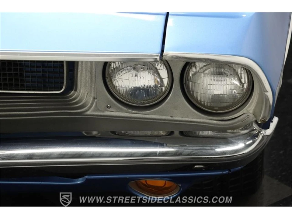 1970 Dodge Challenger 1st Gen - Image 20 of 31