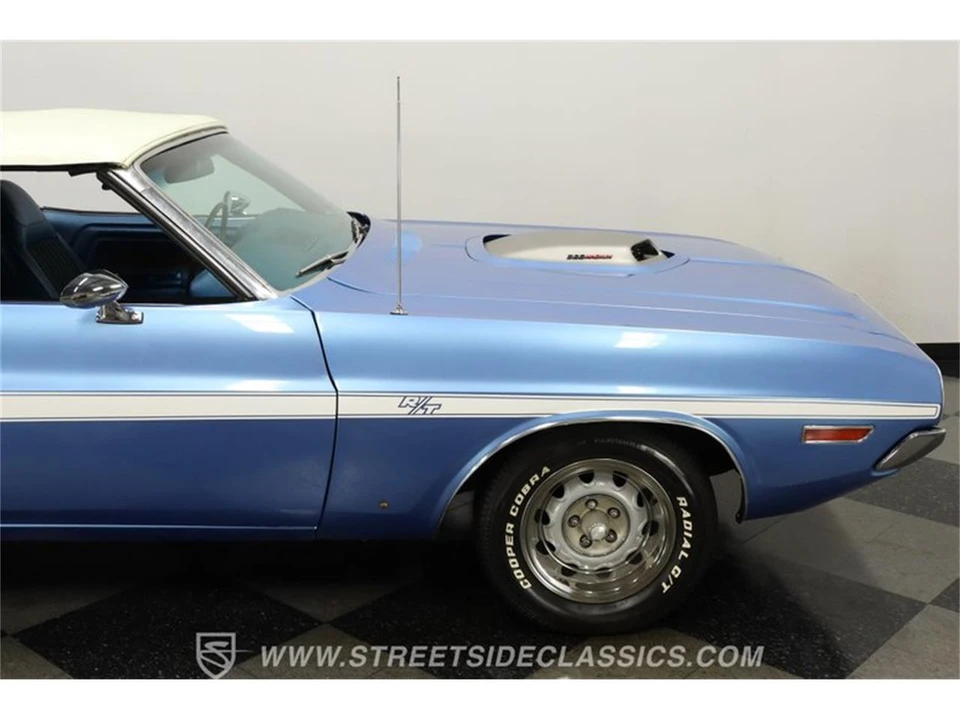 1970 Dodge Challenger 1st Gen - Image 29 of 31