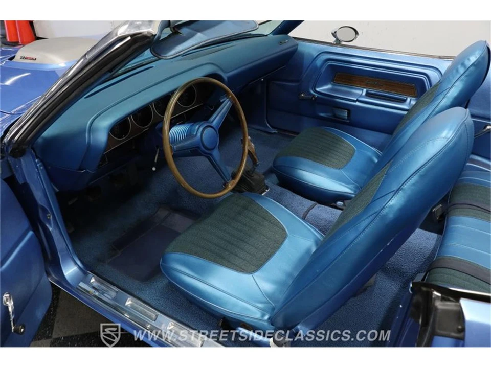 1970 Dodge Challenger 1st Gen - Image 4 of 31