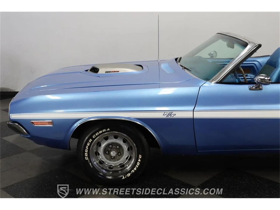 1970 Dodge Challenger 1st Gen - Image 23 of 31