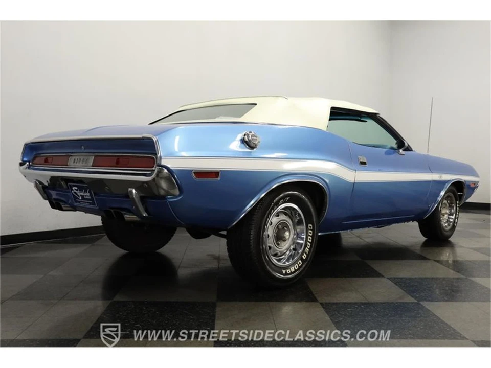 1970 Dodge Challenger 1st Gen - Image 26 of 31