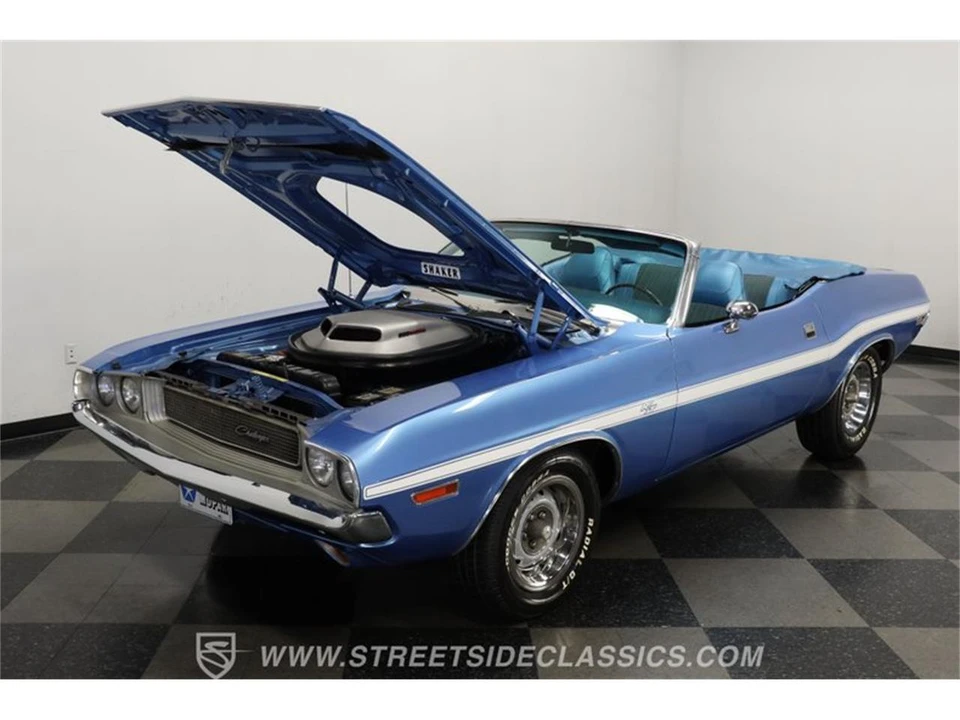 1970 Dodge Challenger 1st Gen - Image 30 of 31