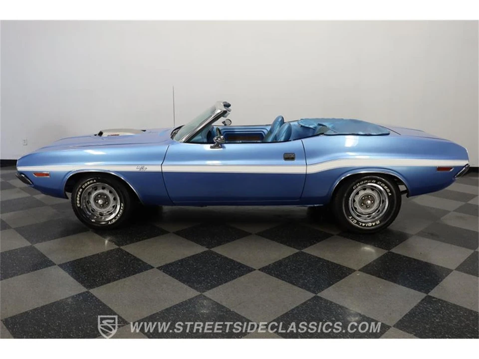 1970 Dodge Challenger 1st Gen - Image 2 of 31