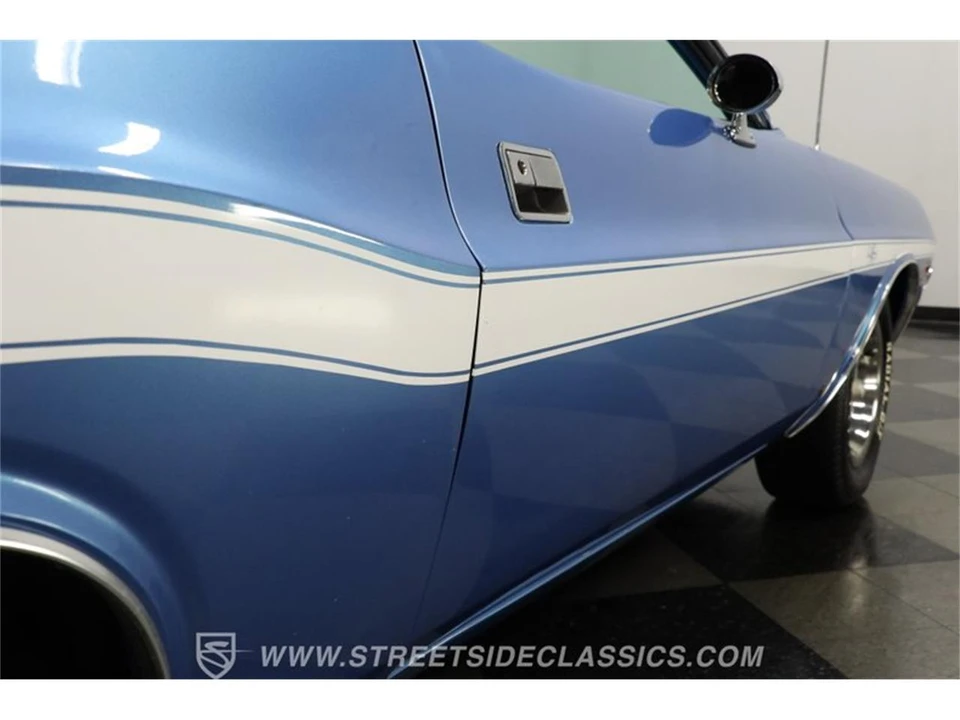 1970 Dodge Challenger 1st Gen - Image 27 of 31