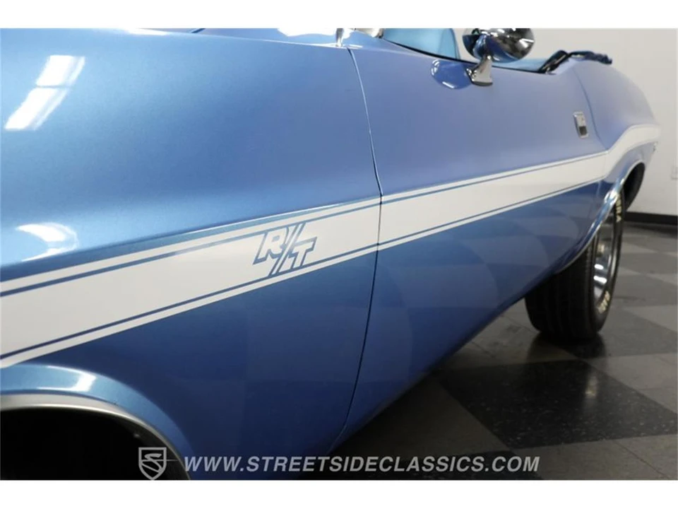 1970 Dodge Challenger 1st Gen - Image 22 of 31