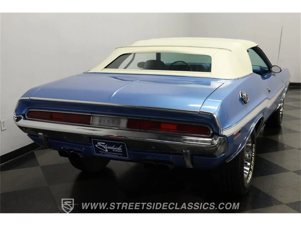 1970 Dodge Challenger 1st Gen - Image 10 of 31