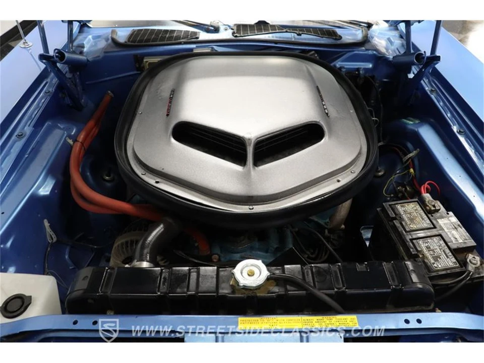 1970 Dodge Challenger 1st Gen - Image 3 of 31