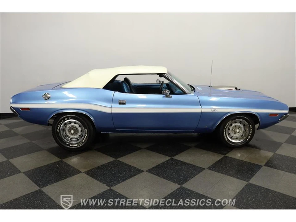 1970 Dodge Challenger 1st Gen - Image 13 of 31