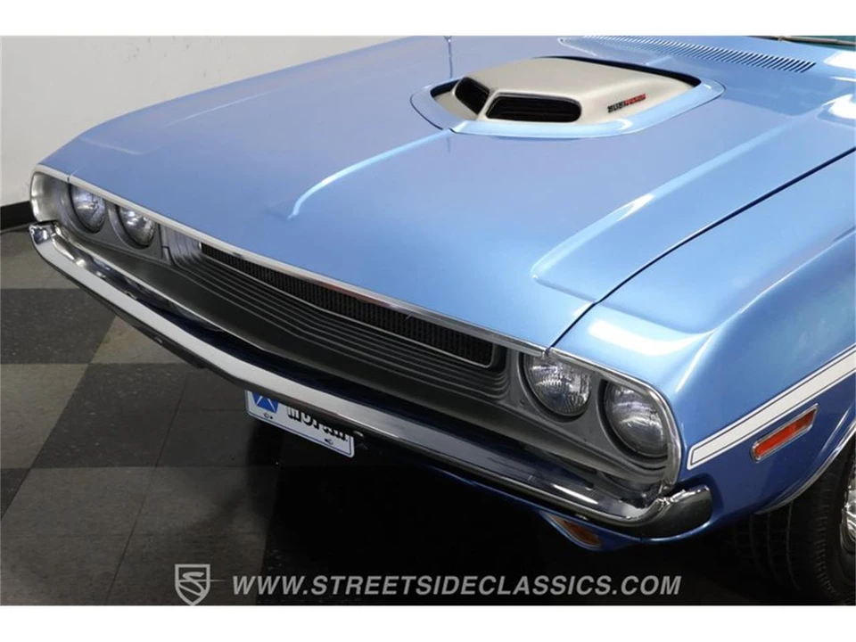 1970 Dodge Challenger 1st Gen - Image 19 of 31