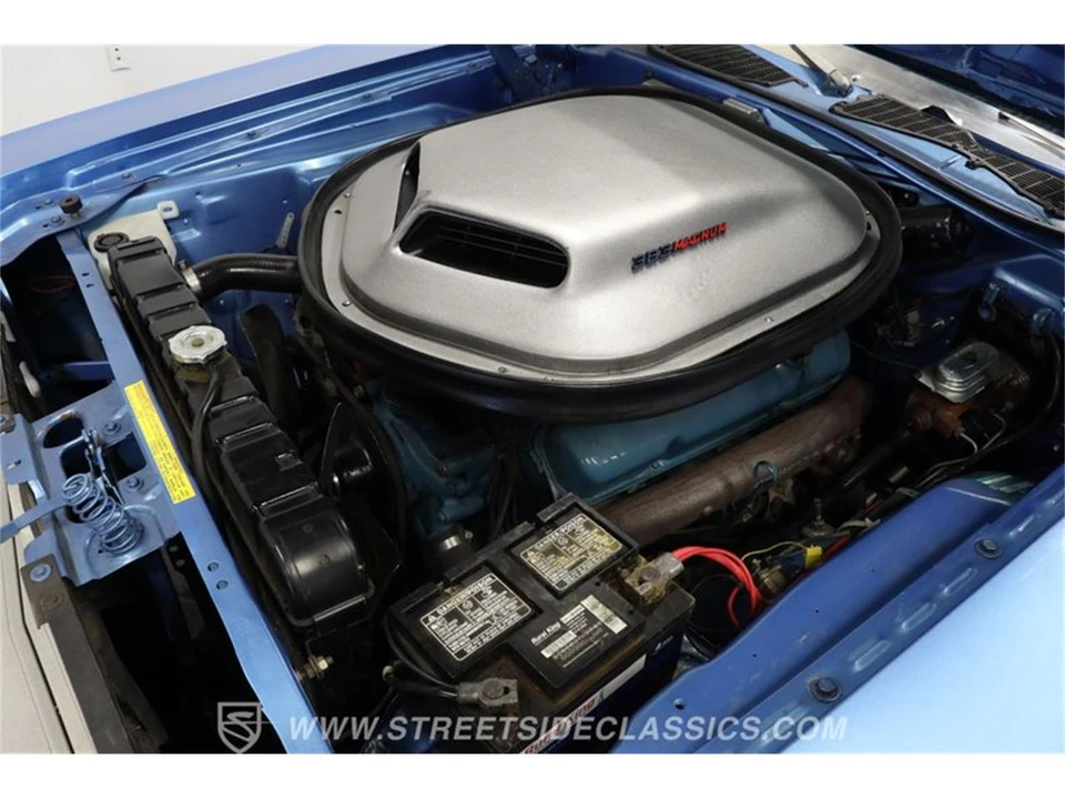 1970 Dodge Challenger 1st Gen - Image 31 of 31