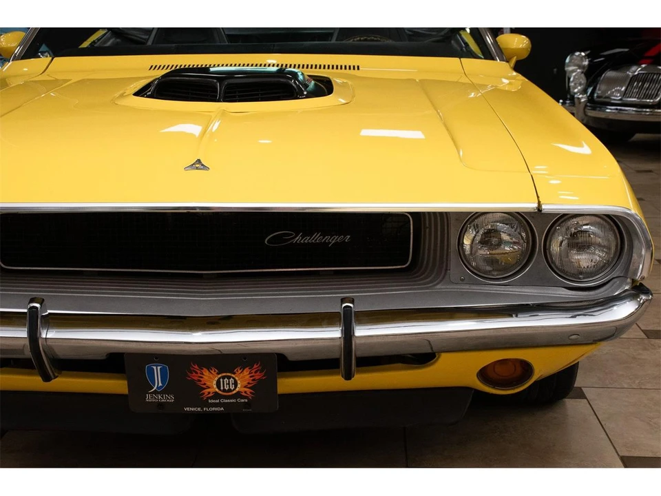 1970 Dodge Challenger 1st Gen - Image 18 of 31