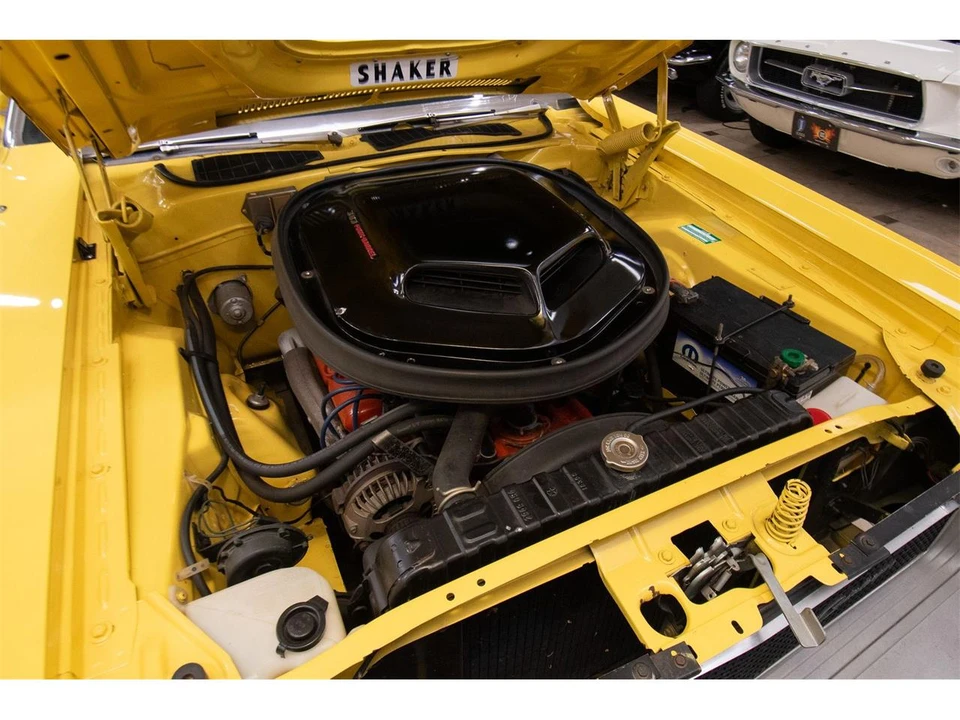 1970 Dodge Challenger 1st Gen - Image 2 of 31