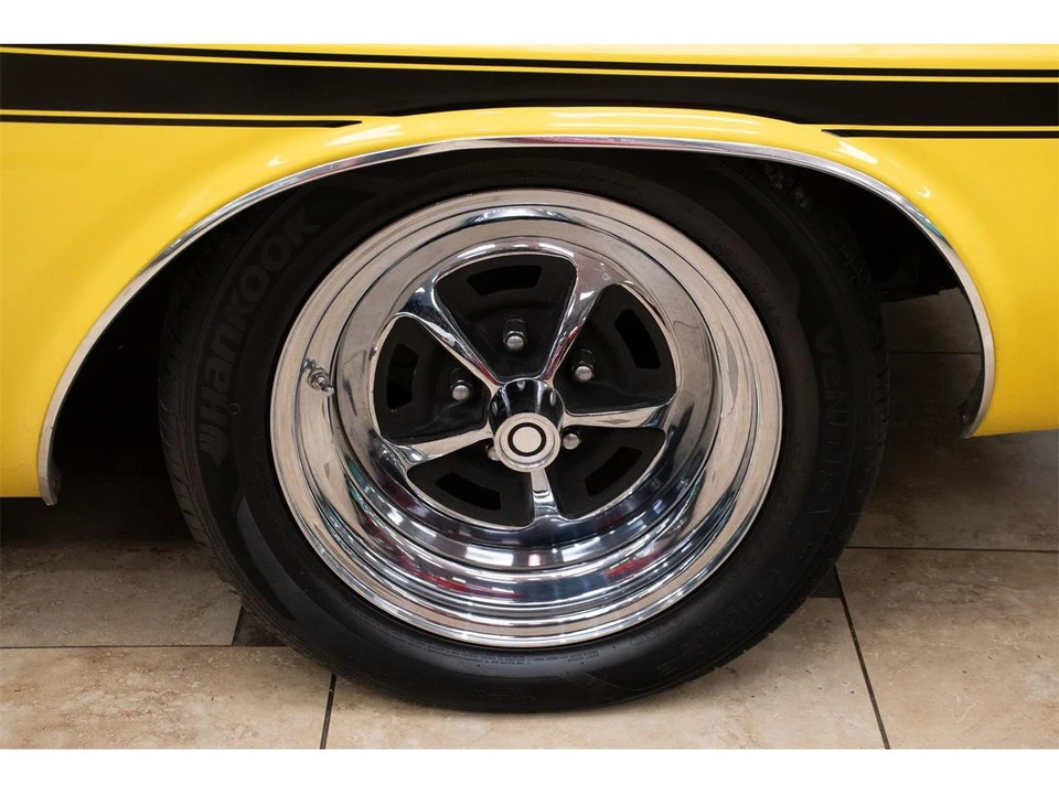 1970 Dodge Challenger 1st Gen - Image 21 of 31