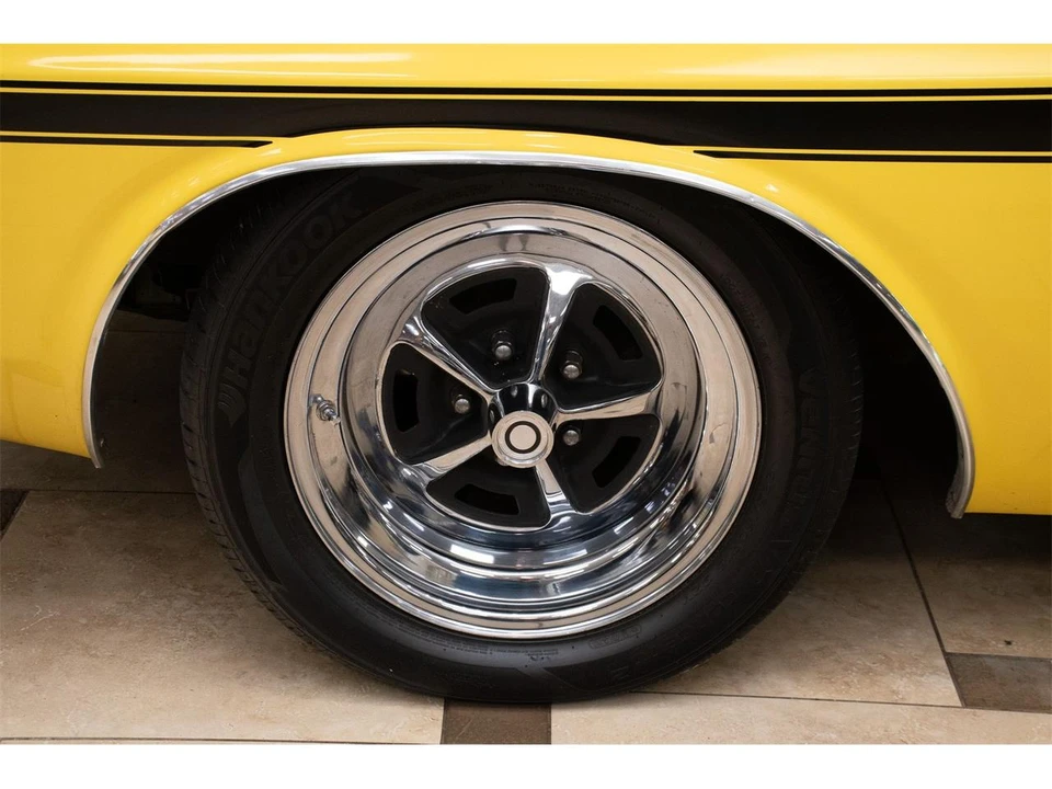 1970 Dodge Challenger 1st Gen - Image 22 of 31