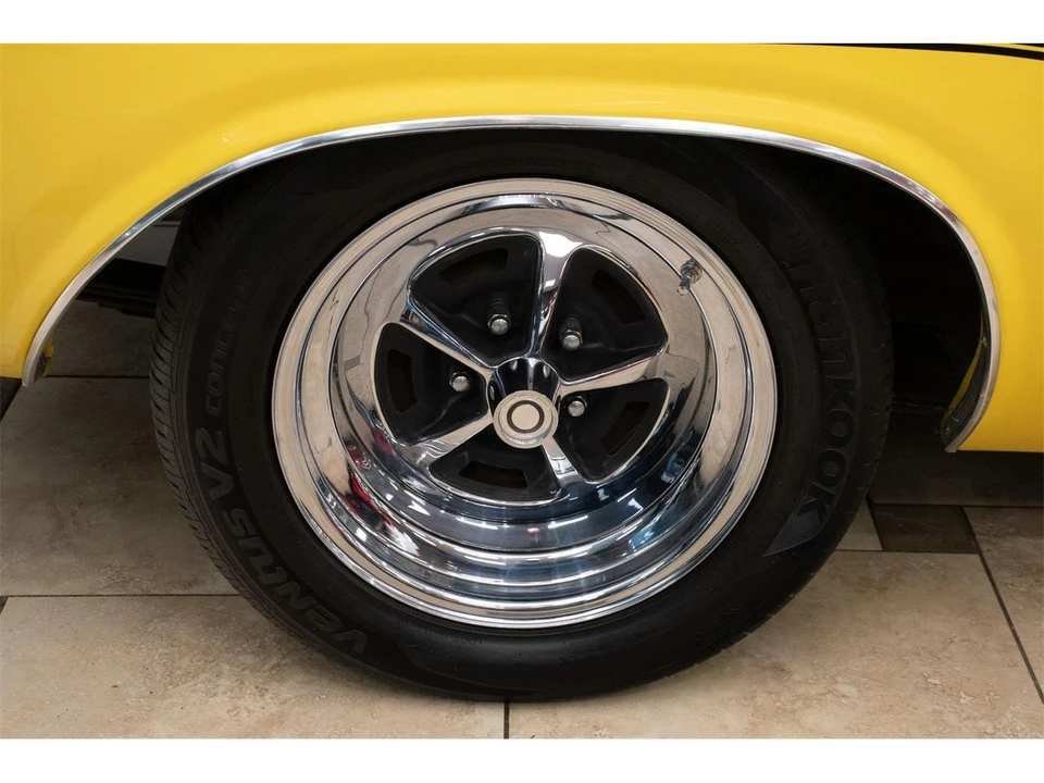 1970 Dodge Challenger 1st Gen - Image 20 of 31