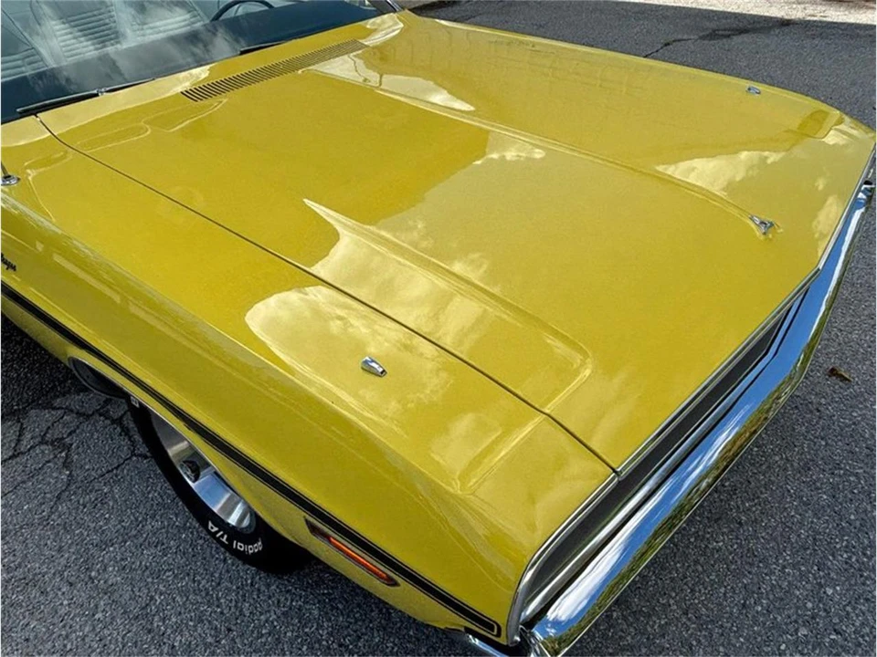 1970 Dodge Challenger 1st Gen - Image 16 of 31