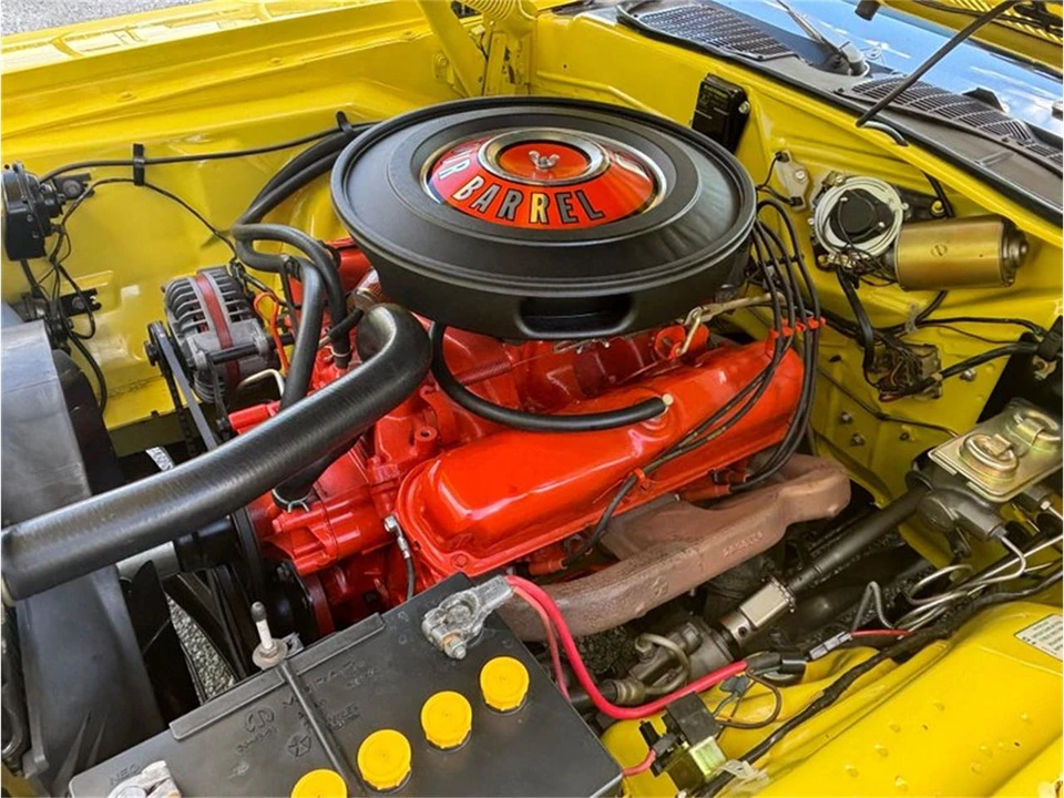 1970 Dodge Challenger 1st Gen - Image 12 of 31