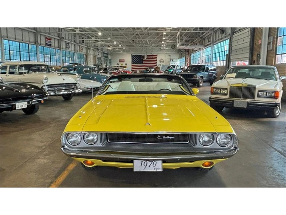 1970 Dodge Challenger 1st Gen - Image 18 of 31