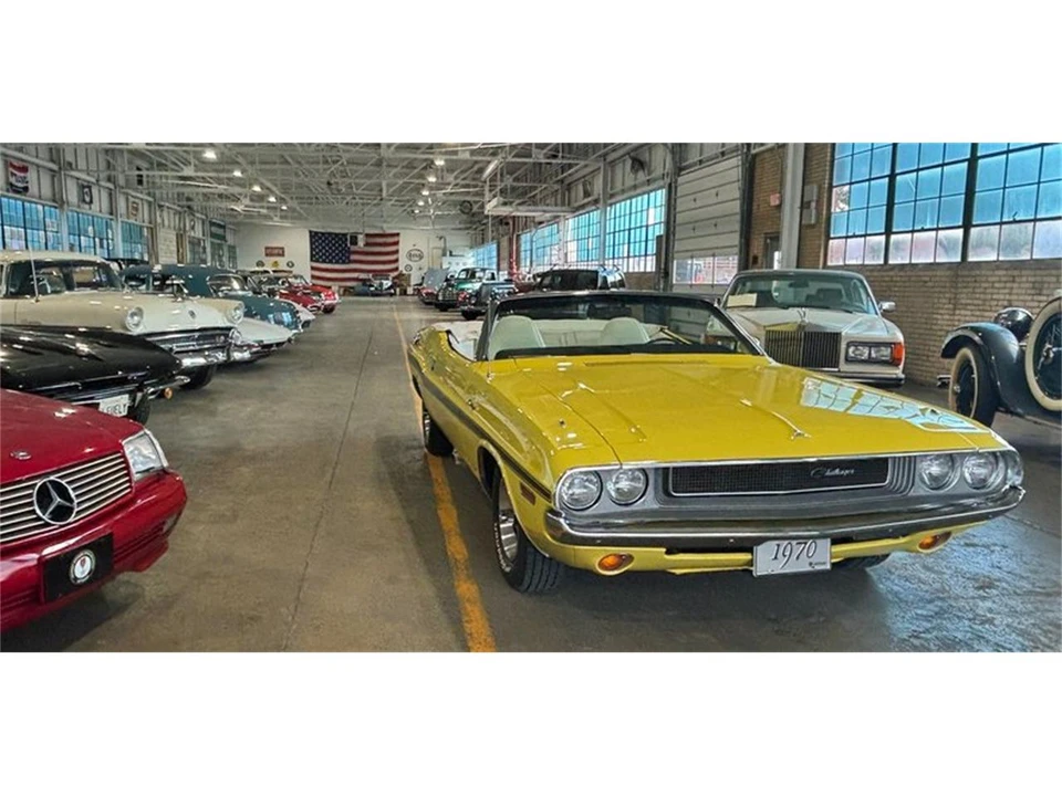 1970 Dodge Challenger 1st Gen - Image 19 of 31