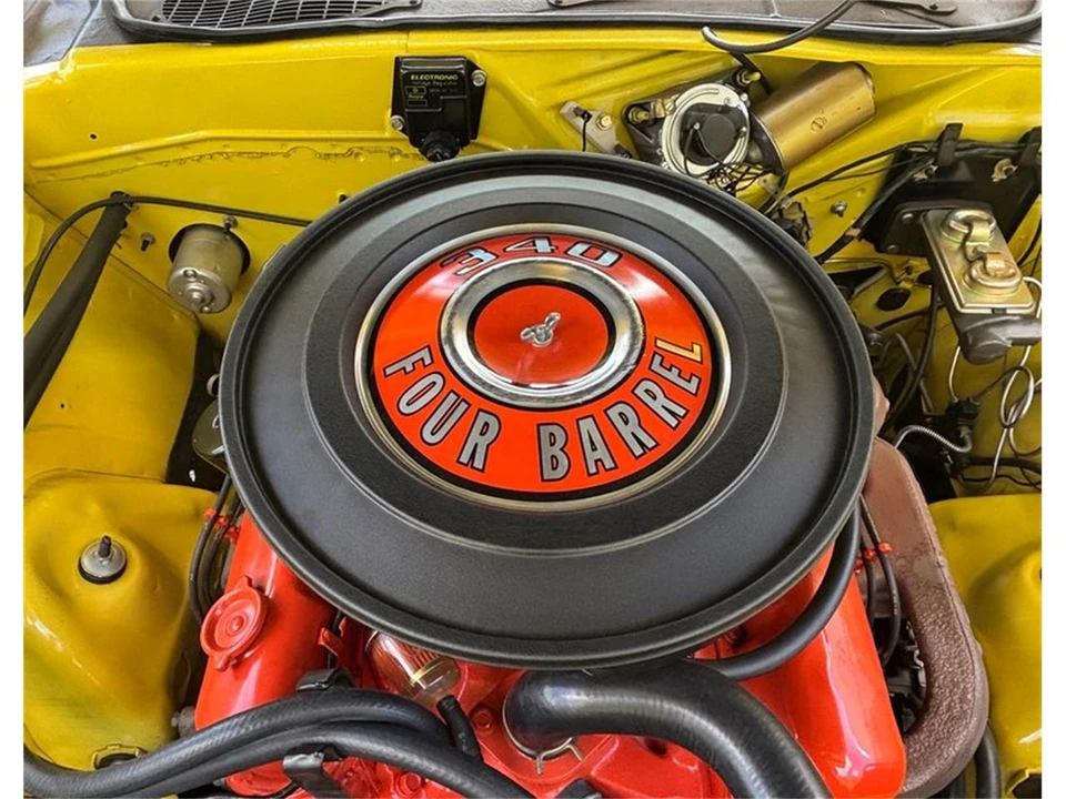1970 Dodge Challenger 1st Gen - Image 20 of 31