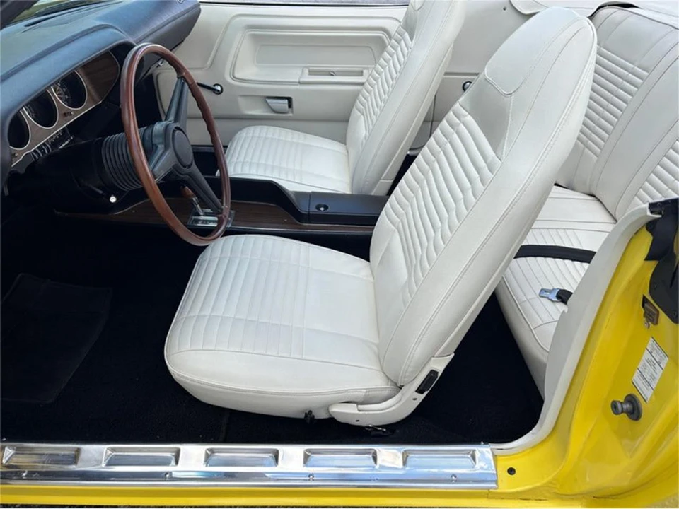 1970 Dodge Challenger 1st Gen - Image 7 of 31
