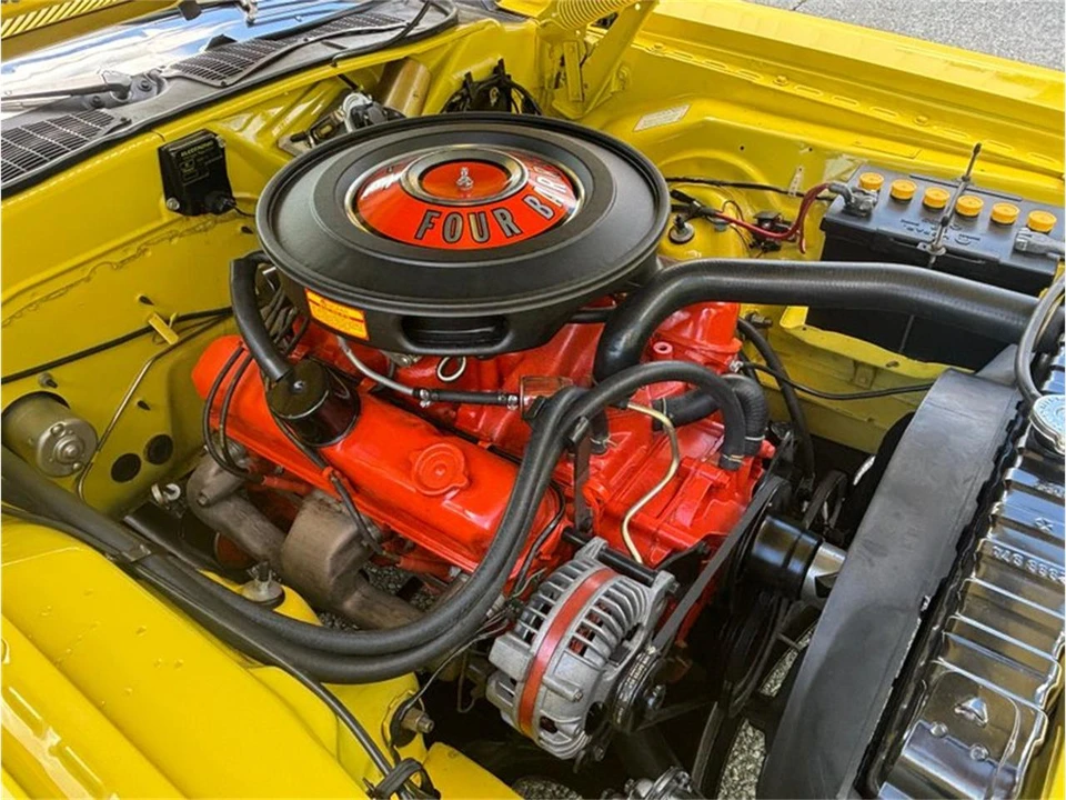1970 Dodge Challenger 1st Gen - Image 10 of 31