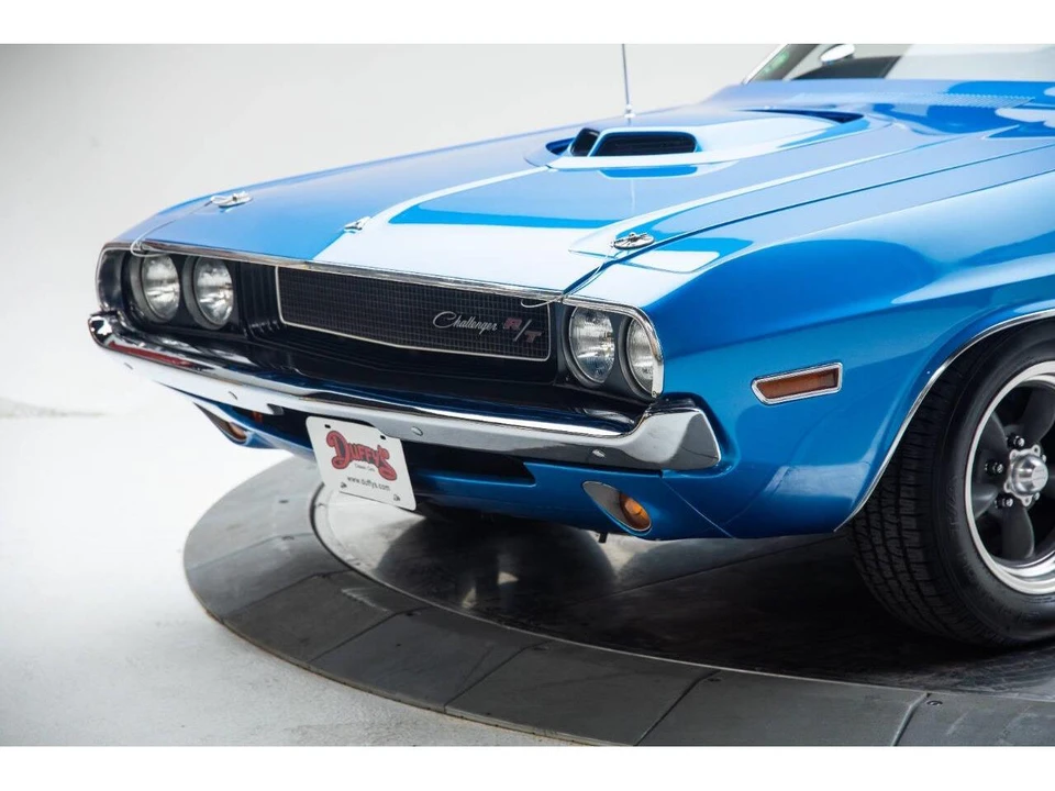 1970 Dodge Challenger 1st Gen - Image 21 of 31