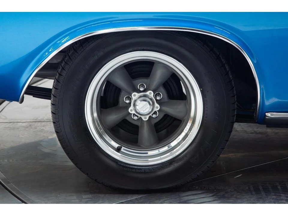 1970 Dodge Challenger 1st Gen - Image 11 of 31