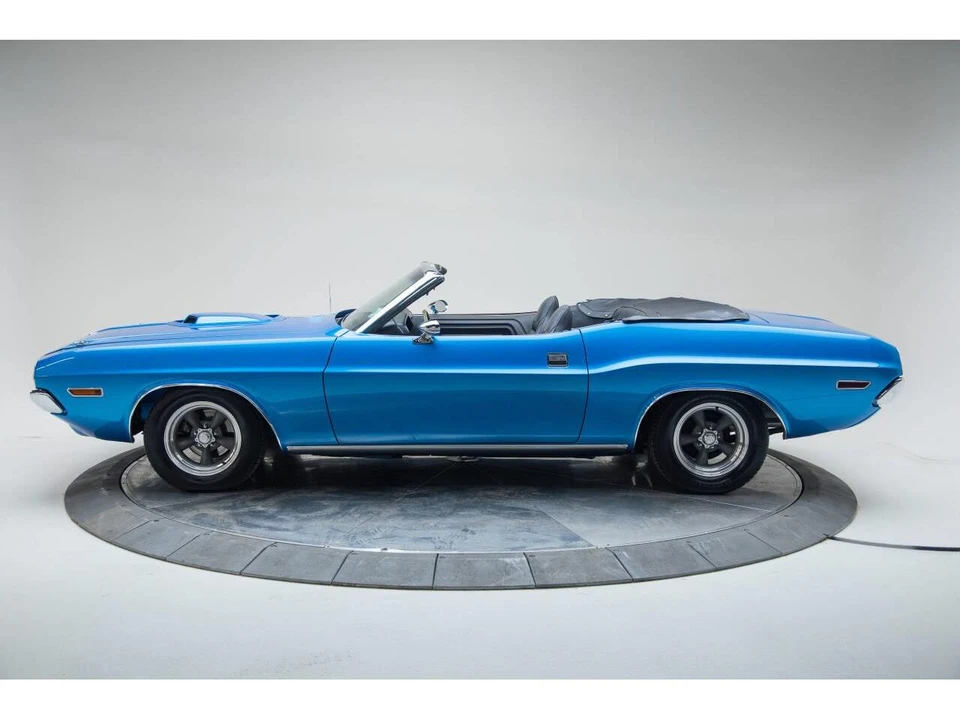 1970 Dodge Challenger 1st Gen - Image 2 of 31