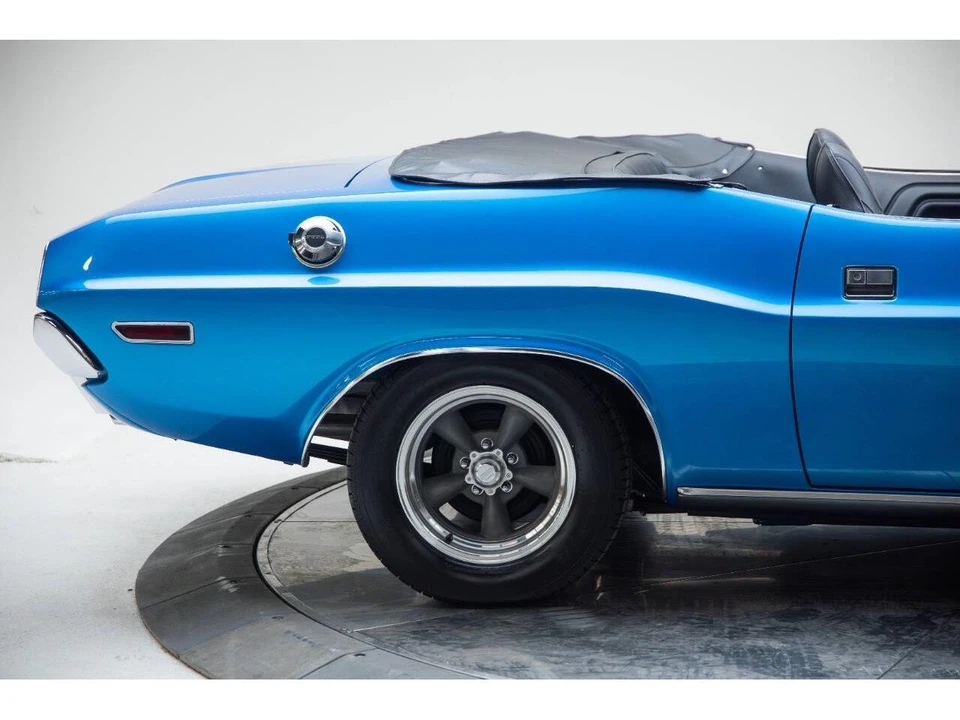 1970 Dodge Challenger 1st Gen - Image 12 of 31