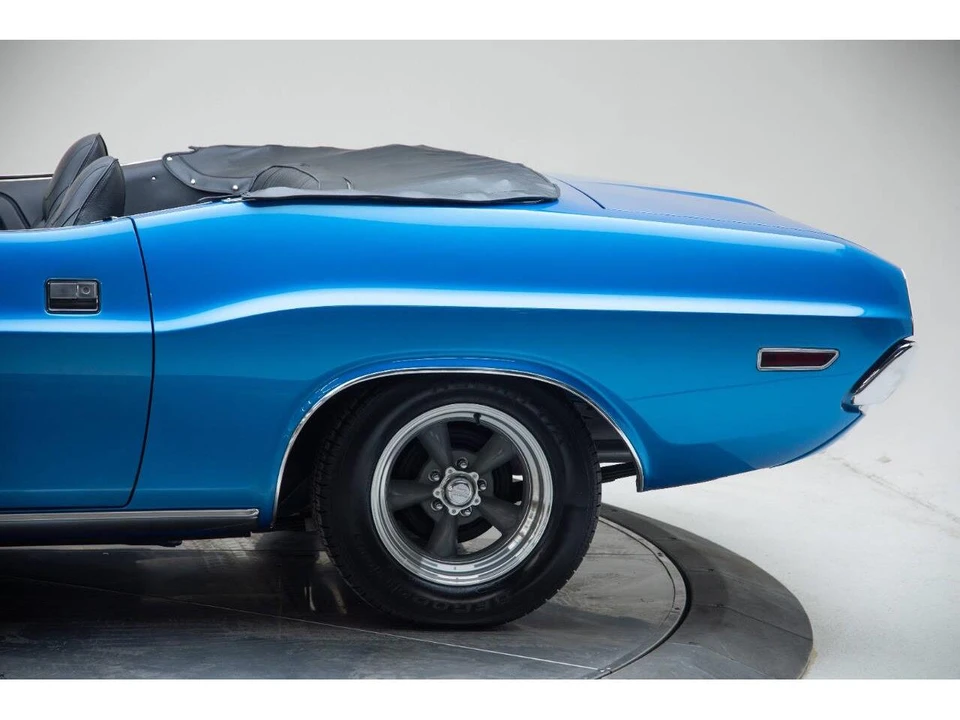 1970 Dodge Challenger 1st Gen - Image 7 of 31