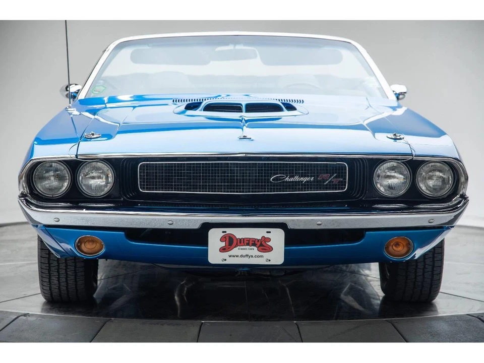 1970 Dodge Challenger 1st Gen - Image 27 of 31