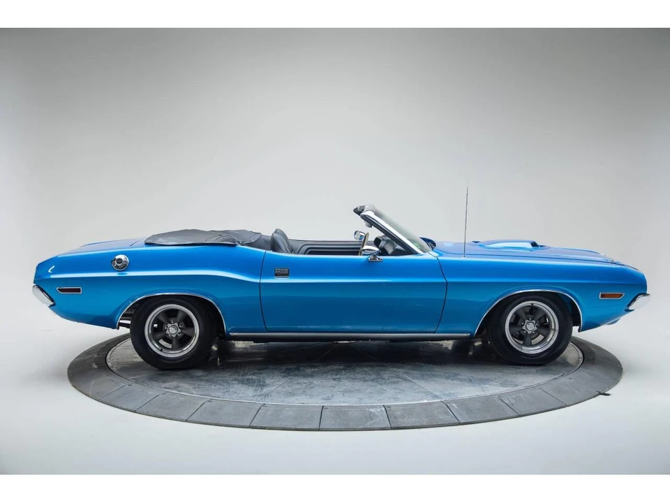 1970 Dodge Challenger 1st Gen - Image 3 of 31