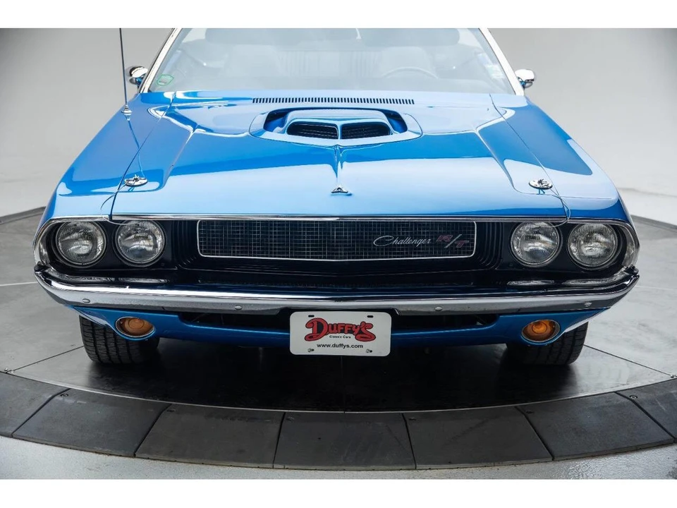 1970 Dodge Challenger 1st Gen - Image 28 of 31
