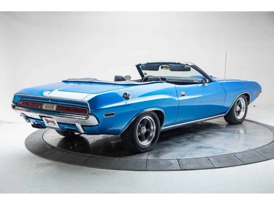 1970 Dodge Challenger 1st Gen - Image 18 of 31