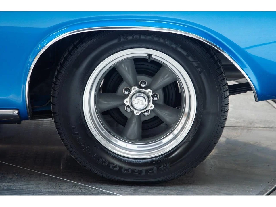 1970 Dodge Challenger 1st Gen - Image 8 of 31