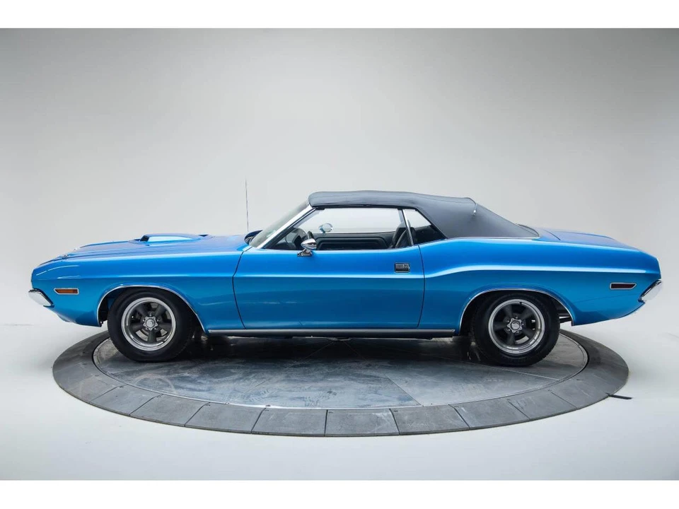1970 Dodge Challenger 1st Gen - Image 4 of 31