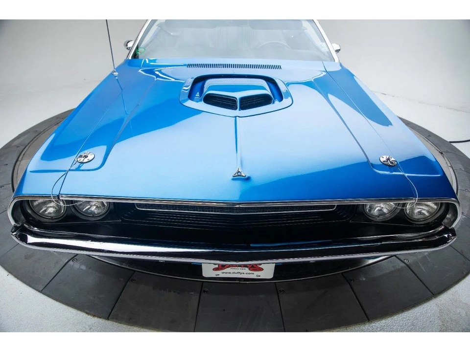 1970 Dodge Challenger 1st Gen - Image 29 of 31
