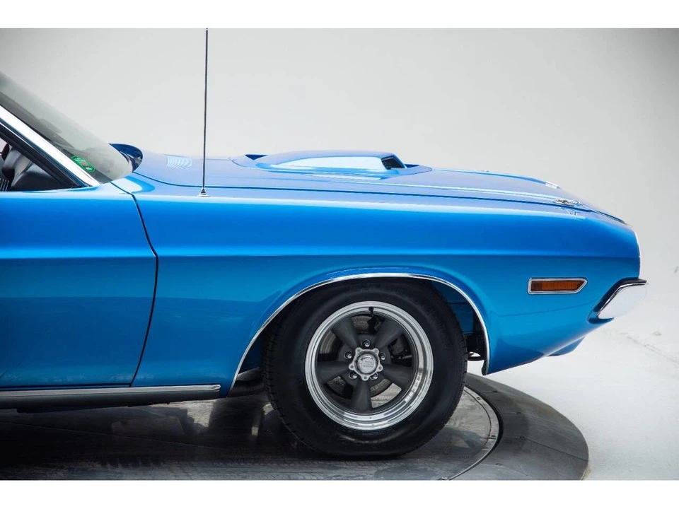 1970 Dodge Challenger 1st Gen - Image 14 of 31
