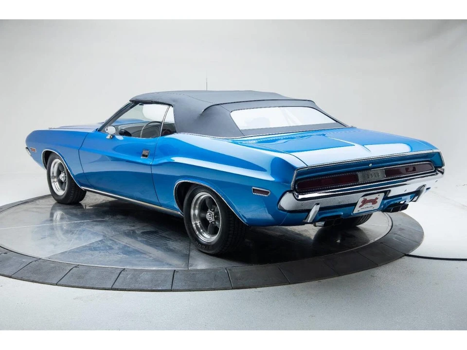 1970 Dodge Challenger 1st Gen - Image 19 of 31