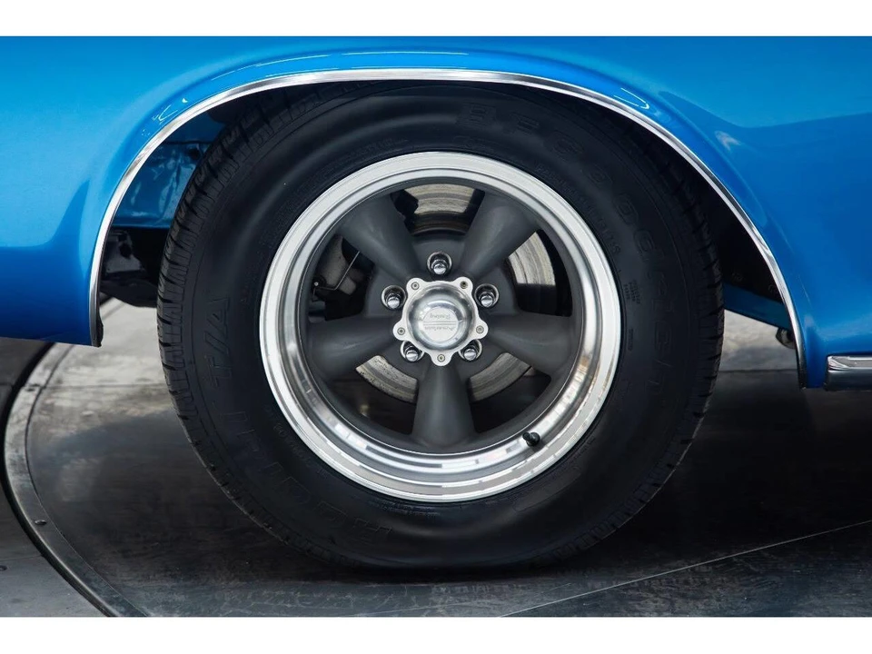 1970 Dodge Challenger 1st Gen - Image 9 of 31