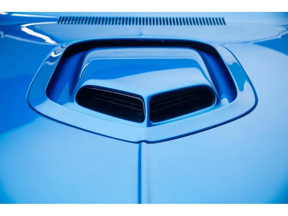 1970 Dodge Challenger 1st Gen - Image 30 of 31