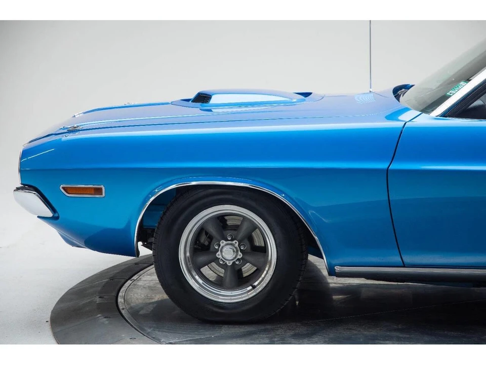 1970 Dodge Challenger 1st Gen - Image 5 of 31