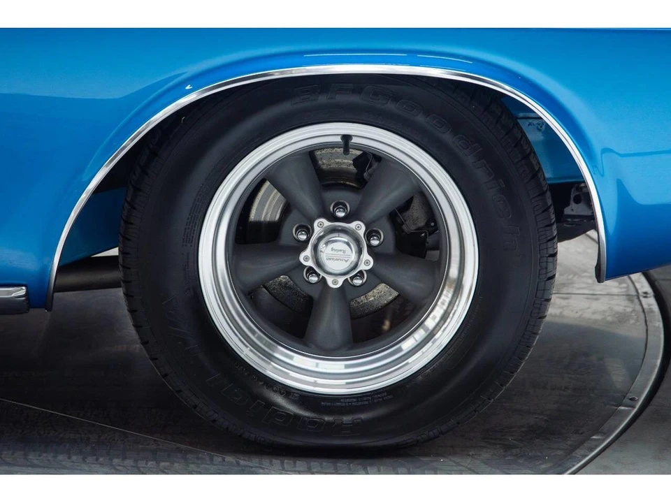 1970 Dodge Challenger 1st Gen - Image 10 of 31