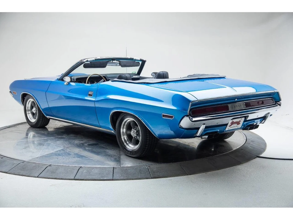 1970 Dodge Challenger 1st Gen - Image 20 of 31